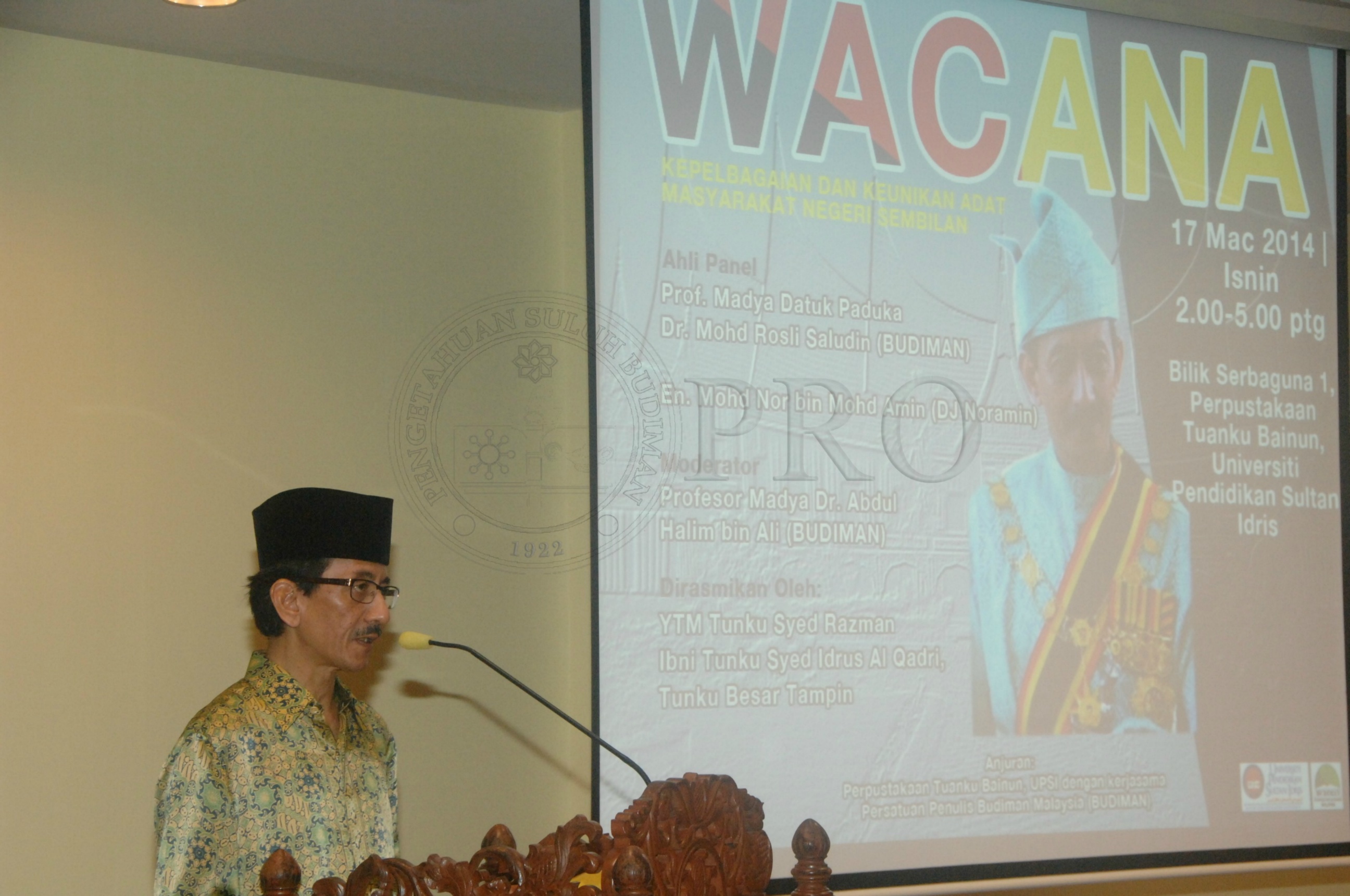 PRO 14 33 WACANA FBA 0168